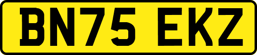BN75EKZ