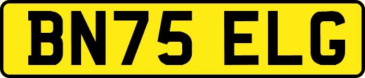 BN75ELG