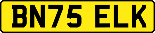 BN75ELK