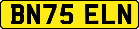 BN75ELN