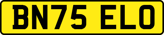 BN75ELO