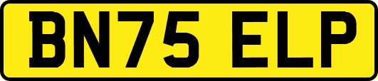 BN75ELP