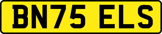 BN75ELS