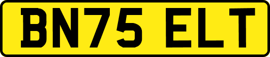 BN75ELT