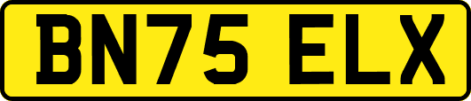 BN75ELX