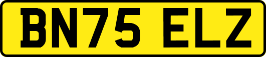 BN75ELZ