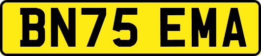 BN75EMA