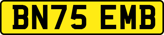 BN75EMB