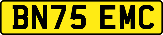 BN75EMC