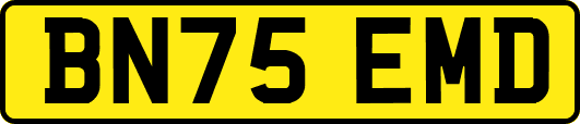 BN75EMD
