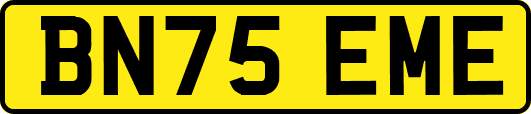 BN75EME