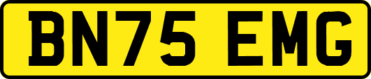 BN75EMG