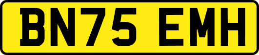 BN75EMH