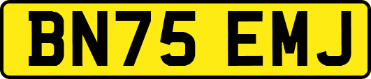 BN75EMJ