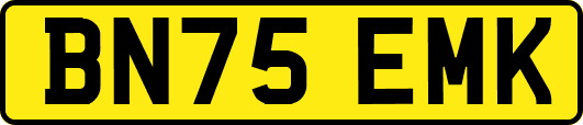 BN75EMK