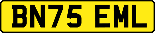 BN75EML
