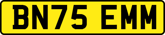 BN75EMM