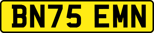 BN75EMN