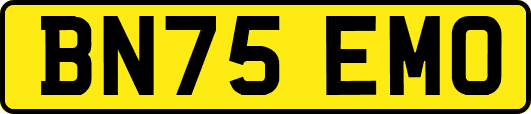 BN75EMO