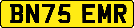 BN75EMR