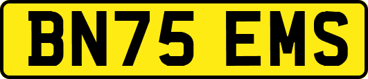 BN75EMS