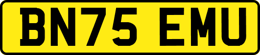 BN75EMU
