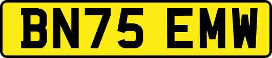 BN75EMW
