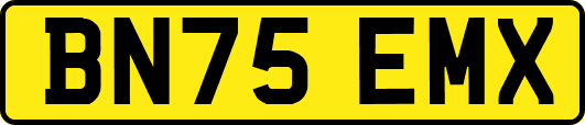 BN75EMX