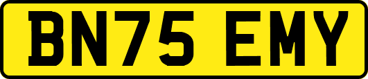 BN75EMY