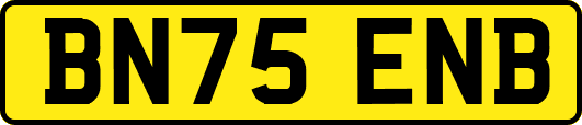 BN75ENB