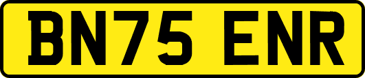 BN75ENR