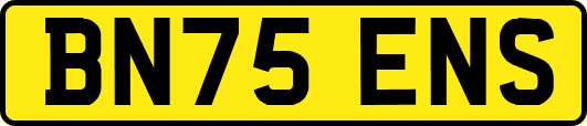 BN75ENS