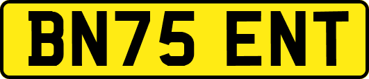 BN75ENT