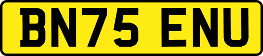 BN75ENU