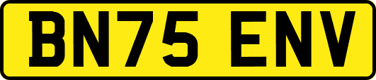 BN75ENV