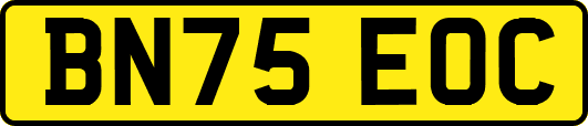 BN75EOC