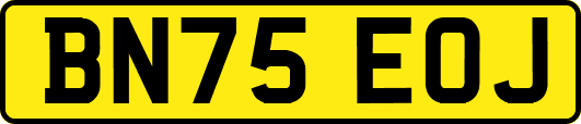 BN75EOJ