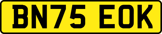 BN75EOK