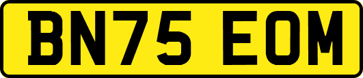 BN75EOM