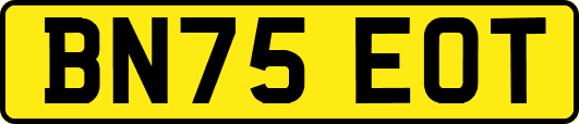 BN75EOT