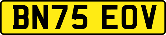 BN75EOV