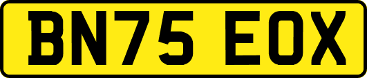 BN75EOX