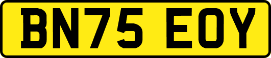 BN75EOY