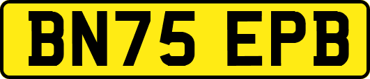 BN75EPB