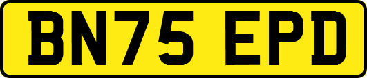 BN75EPD