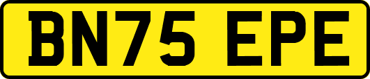 BN75EPE