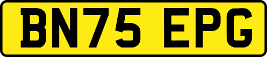 BN75EPG