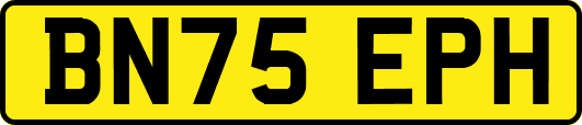 BN75EPH