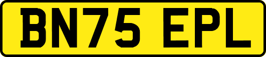 BN75EPL
