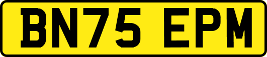 BN75EPM
